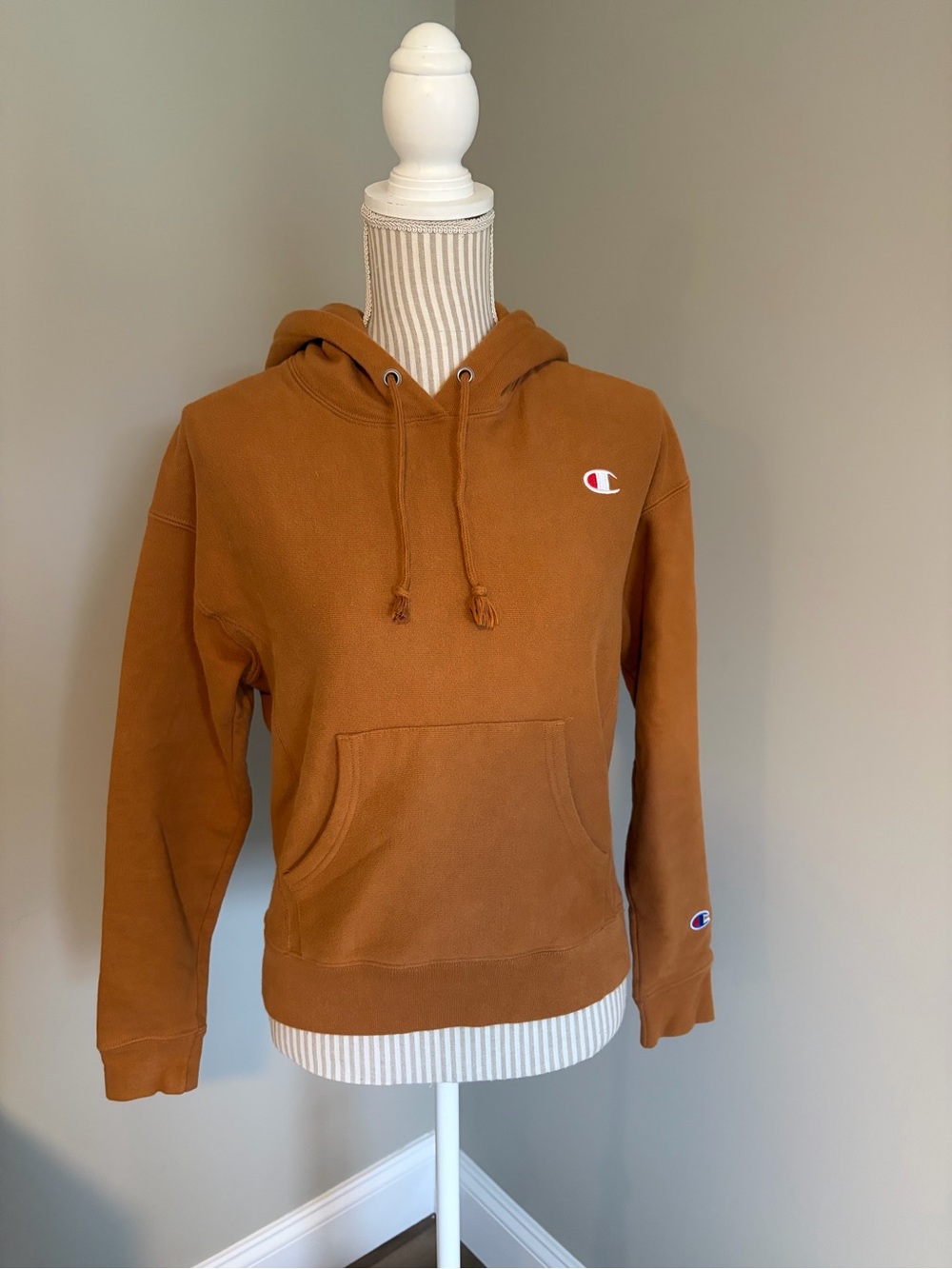 Champion Hoodie